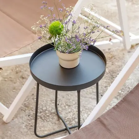 شقة Bright & Spacious With Orange Tree Patio, By Timecooler