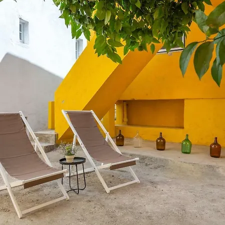 Apartment Bright & Spacious With Orange Tree Patio, By Timecooler