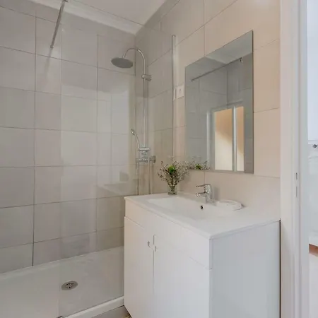 Apartament Bright & Spacious With Orange Tree Patio, By Timecooler