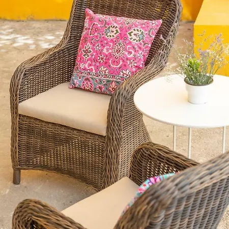 Bright & Spacious With Orange Tree Patio, By Timecooler *