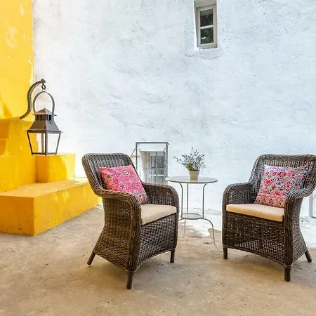 Apartmán Bright & Spacious With Orange Tree Patio, By Timecooler *