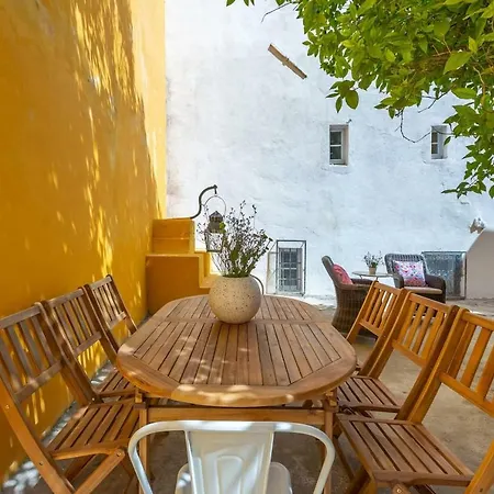 Apartmán Bright & Spacious With Orange Tree Patio, By Timecooler *