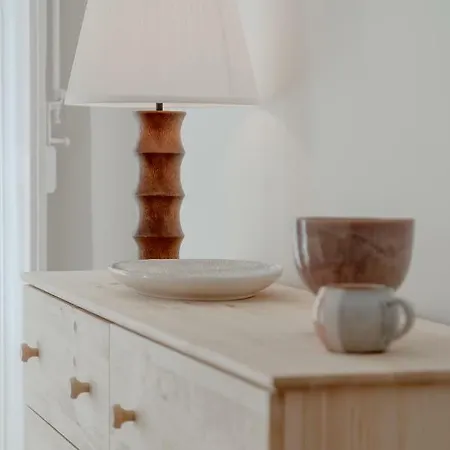 Bright & Spacious With Orange Tree Patio, By Timecooler 公寓